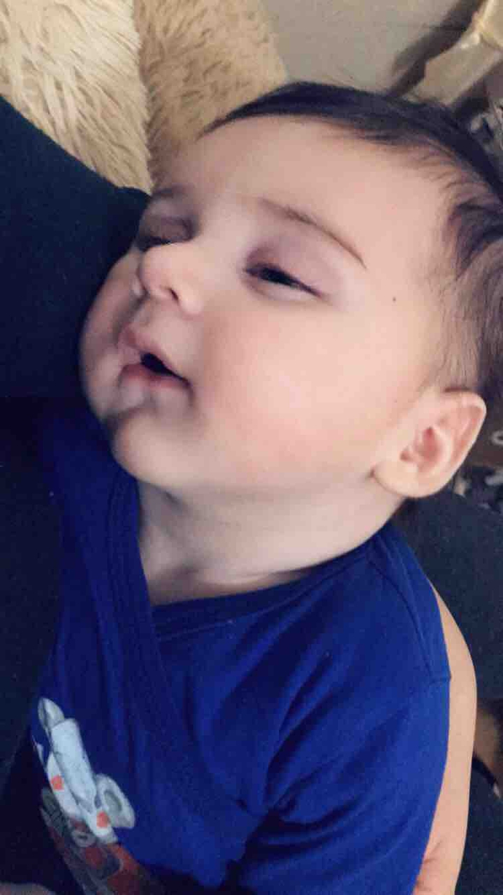 sleepbaby