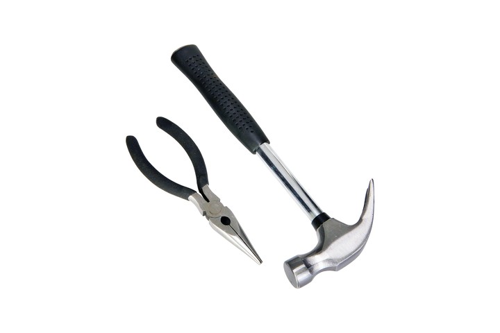 Hand Tool