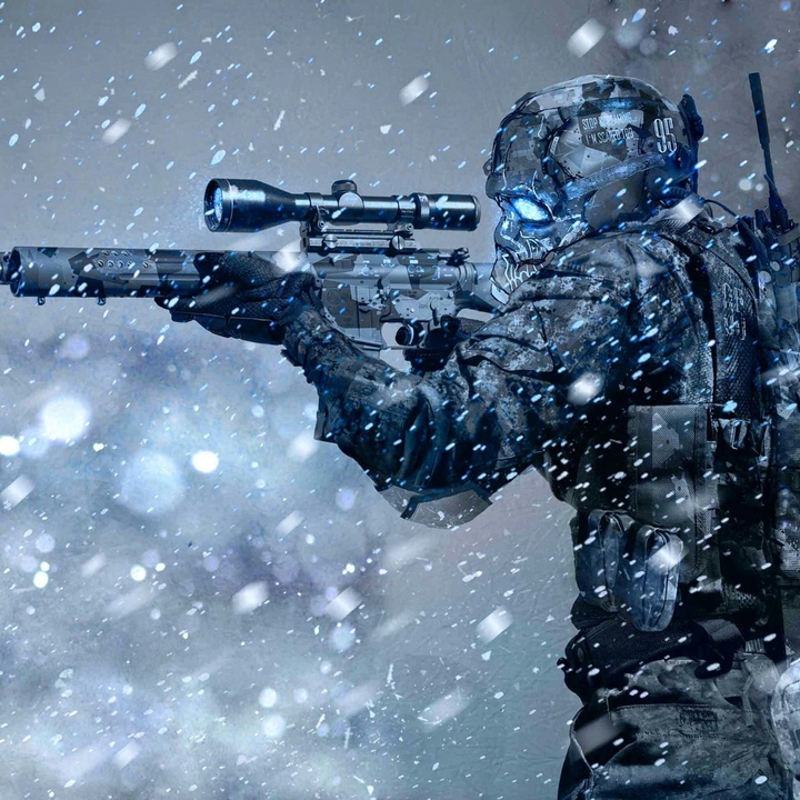 Miltary