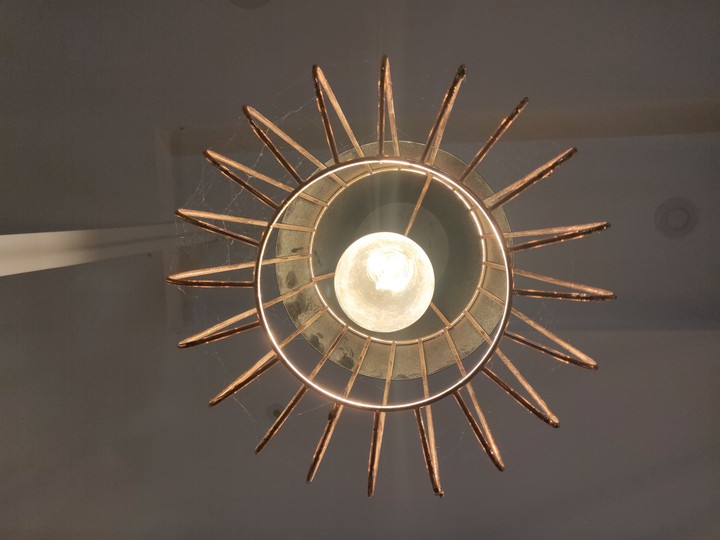 light