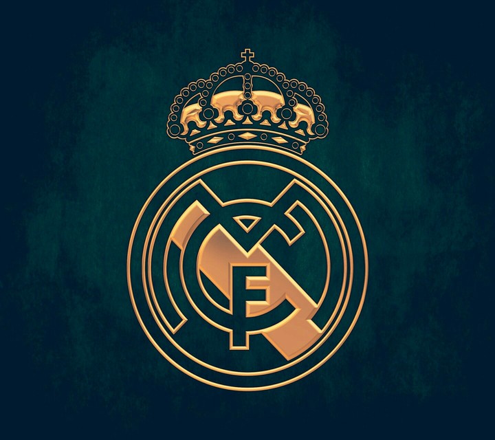i love madrid