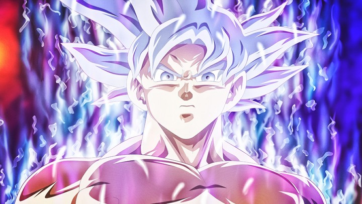 goku MUI ♥️♥️♥️
