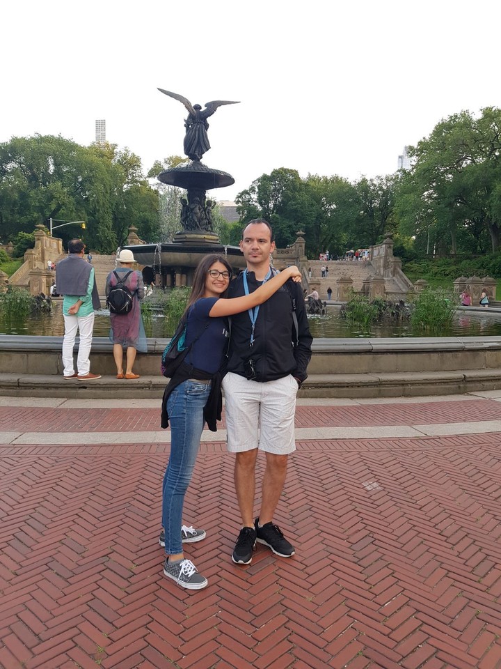 io e il mio amore
