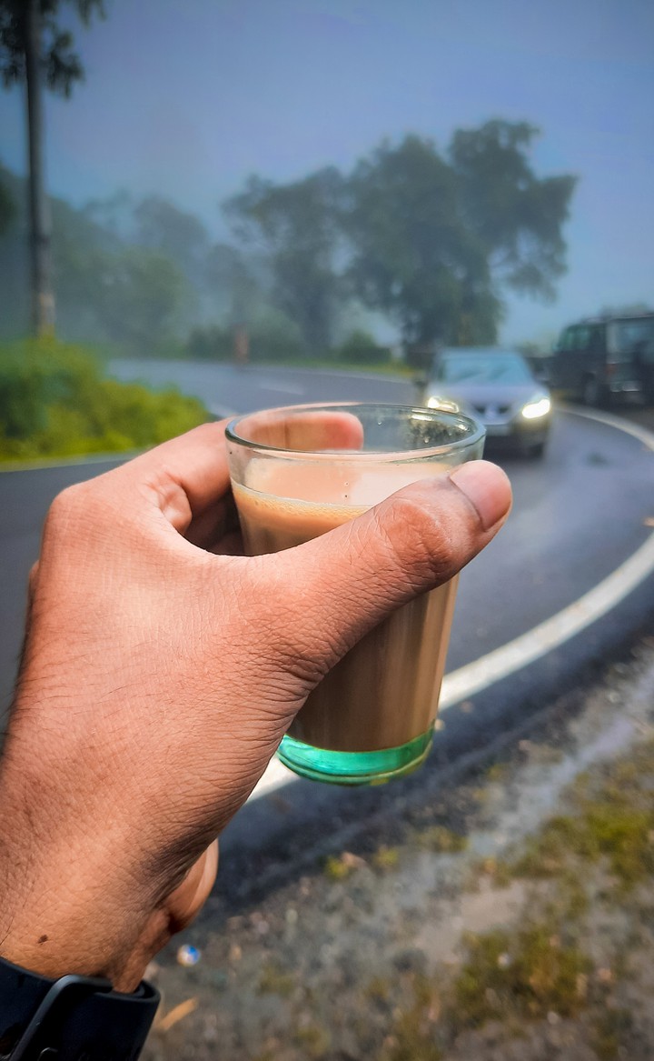 tea