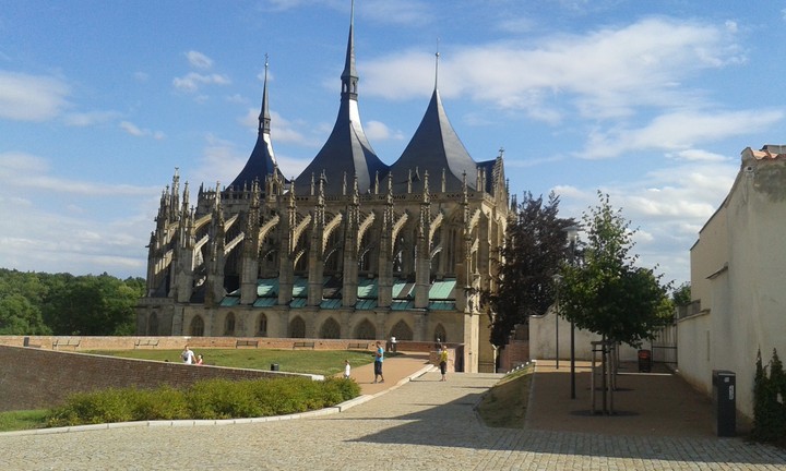 Kutná Hora
