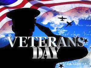 Veterans Day