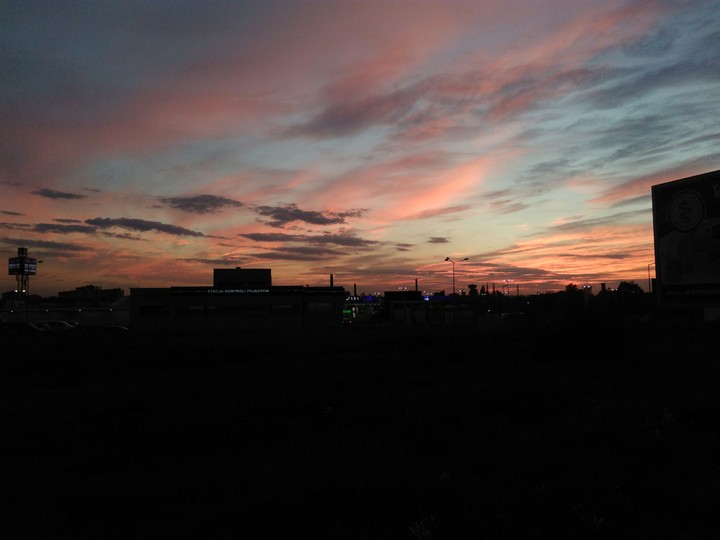 Sky