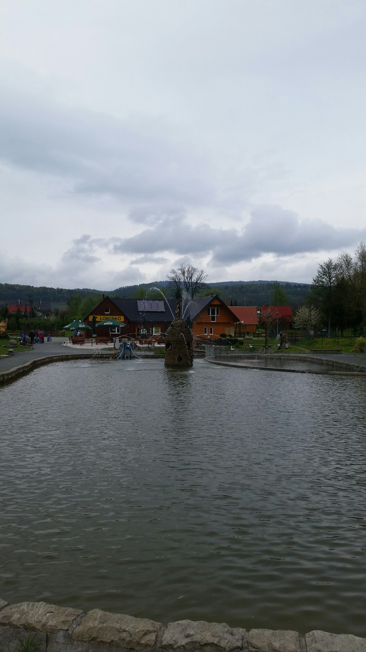 łowisko