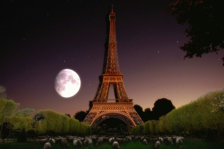 paris