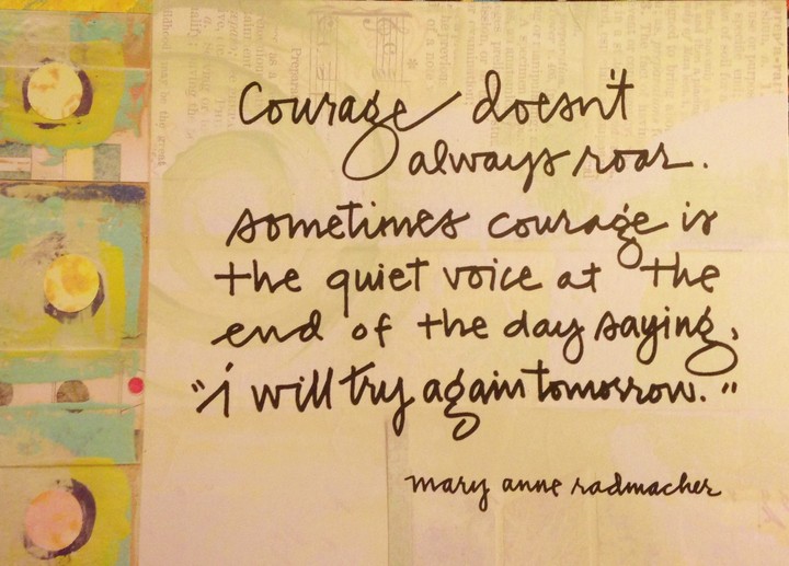 Quote