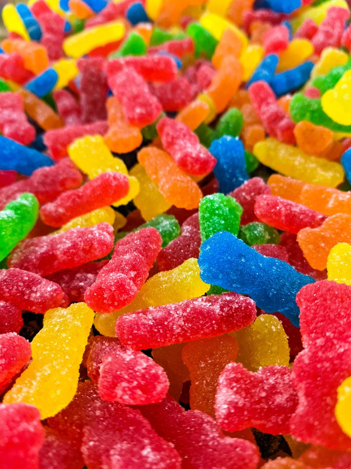 gummies