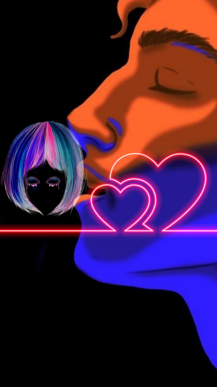 missing you love wallpaper