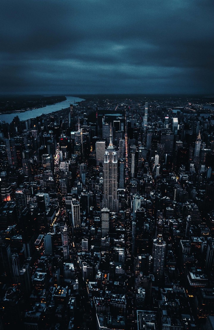 Night of the City