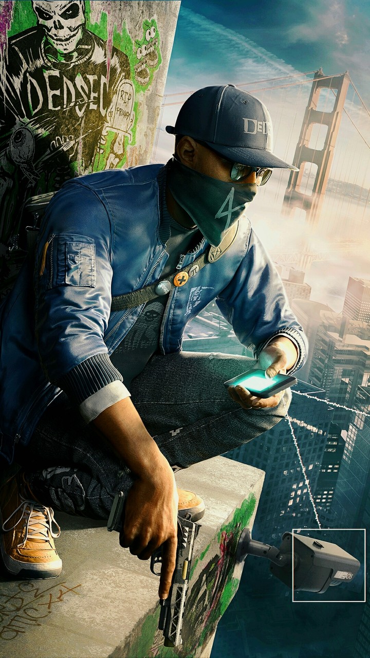 Watch dog