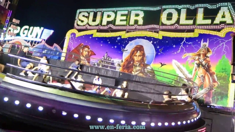 Stage, recreation wallpapers