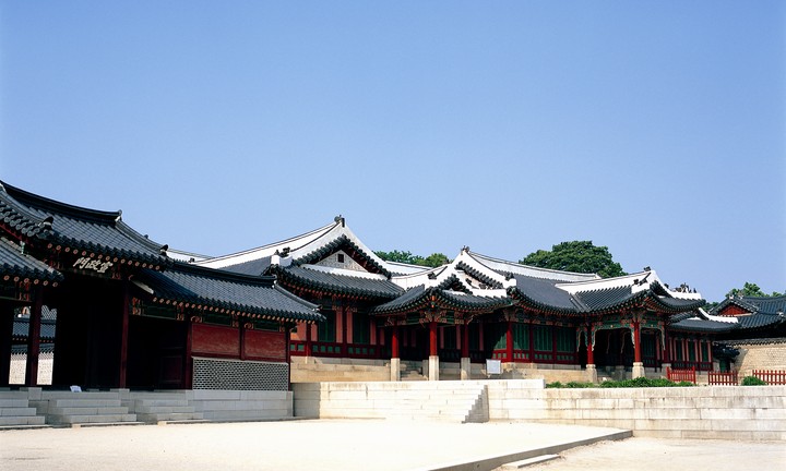 여행