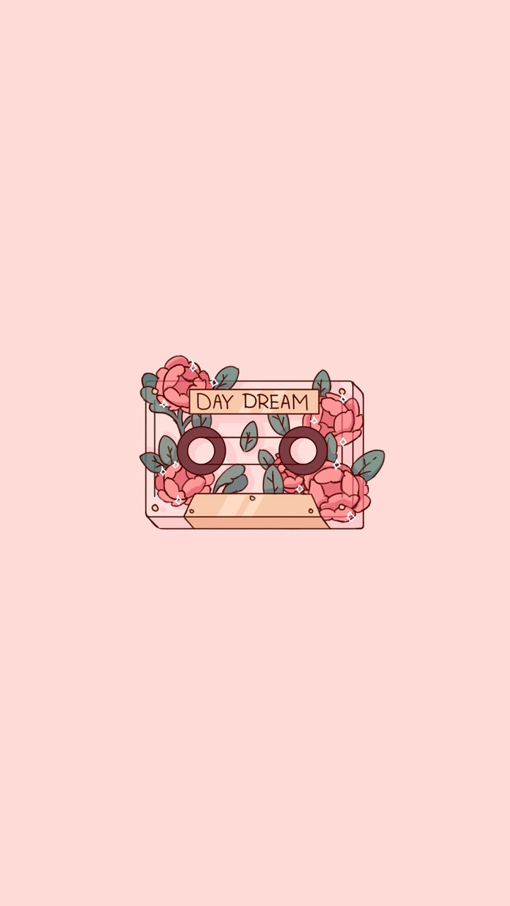 cute wallpapers/ pink || милые обои / розовый