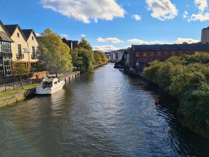Riverside