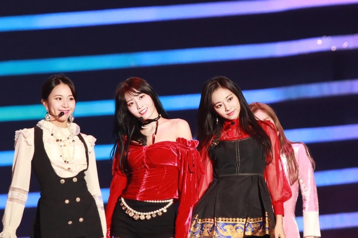 채영♡모모♡쯔위