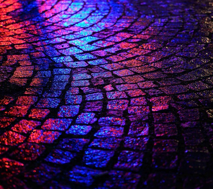 color