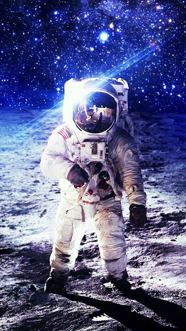 Astronaut