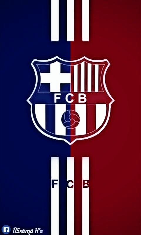 Fc Barcelona - HD