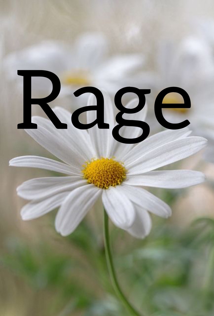 raege