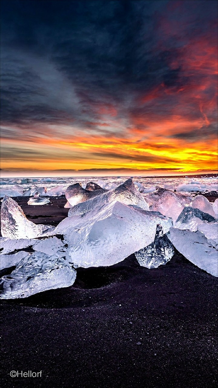 Ice