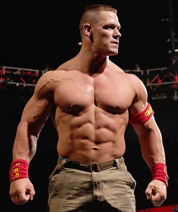 ORLANDO MOREJON WWE JAHNC Can