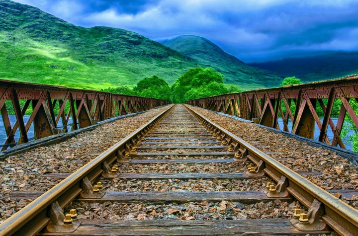 beautiful nature