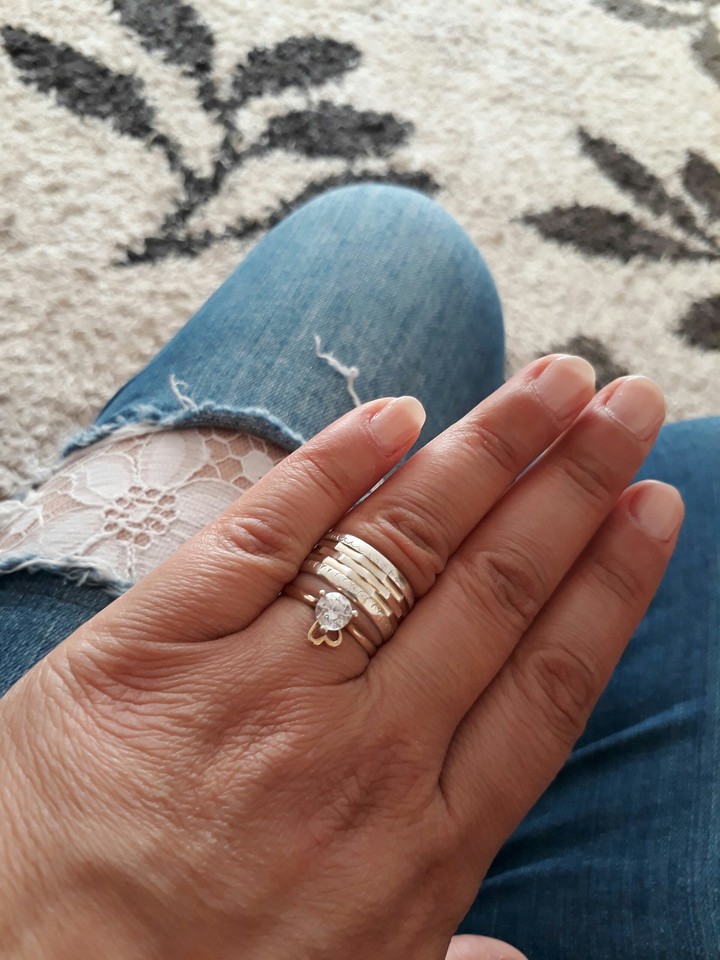 rings
