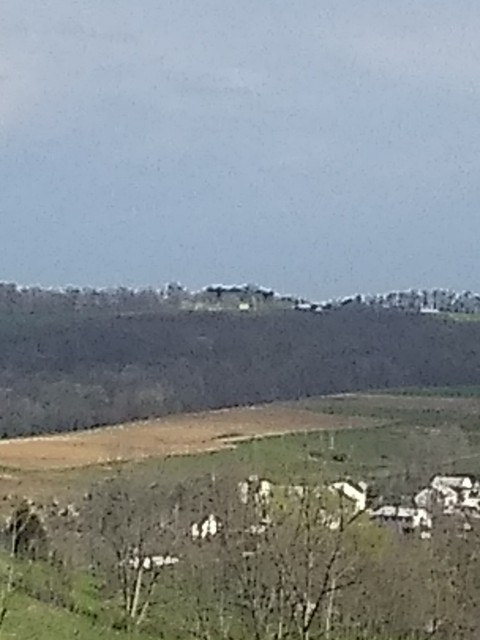 Amish Country