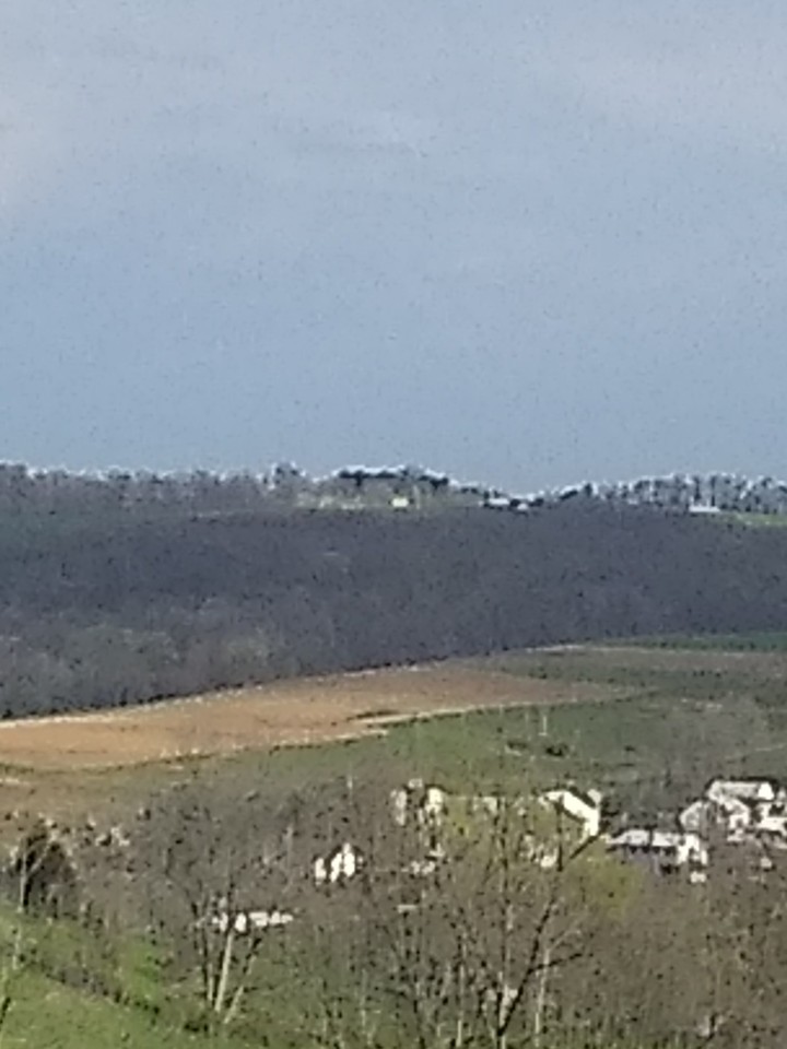 Amish Country