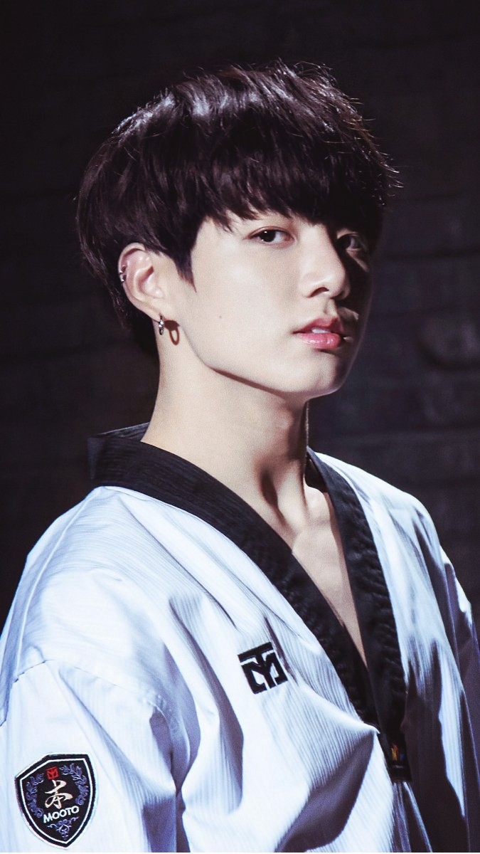 jungkook