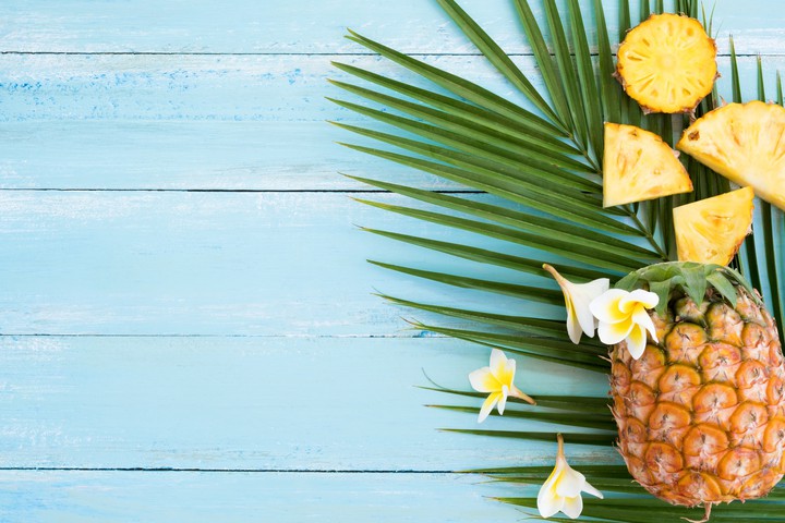 Pineapple