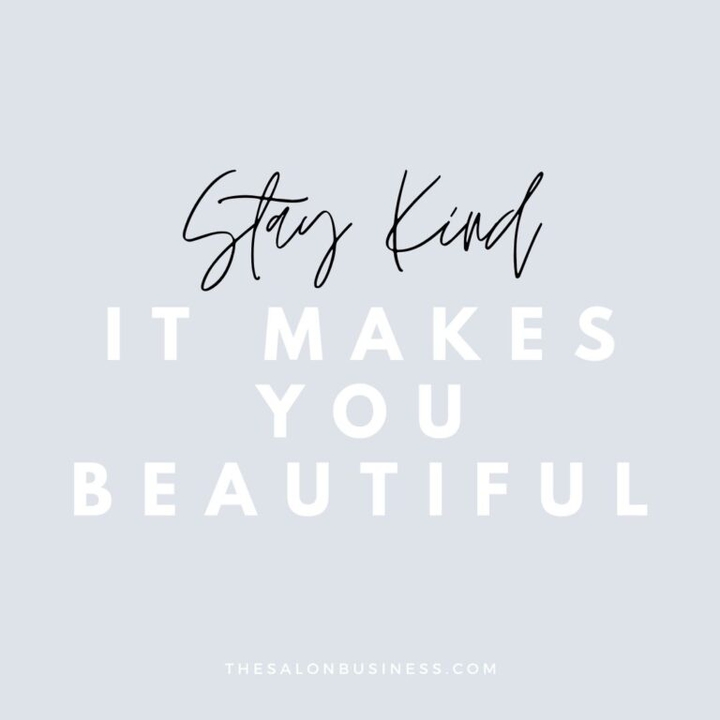 inspirational words