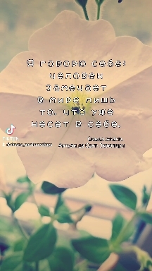 отношения