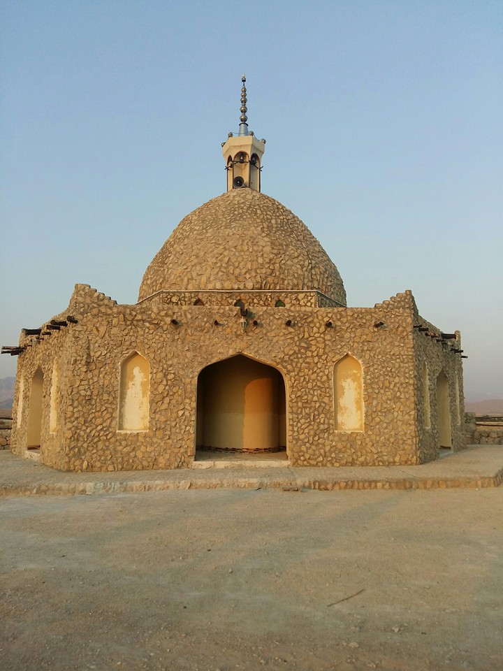 mosque.iran.fars.lar.dideban
