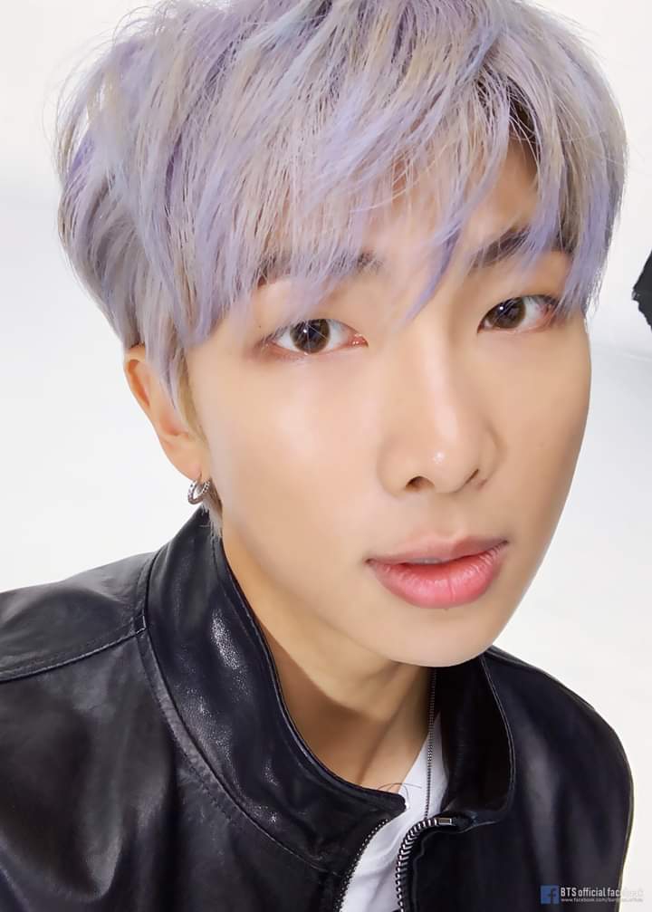 namjoon