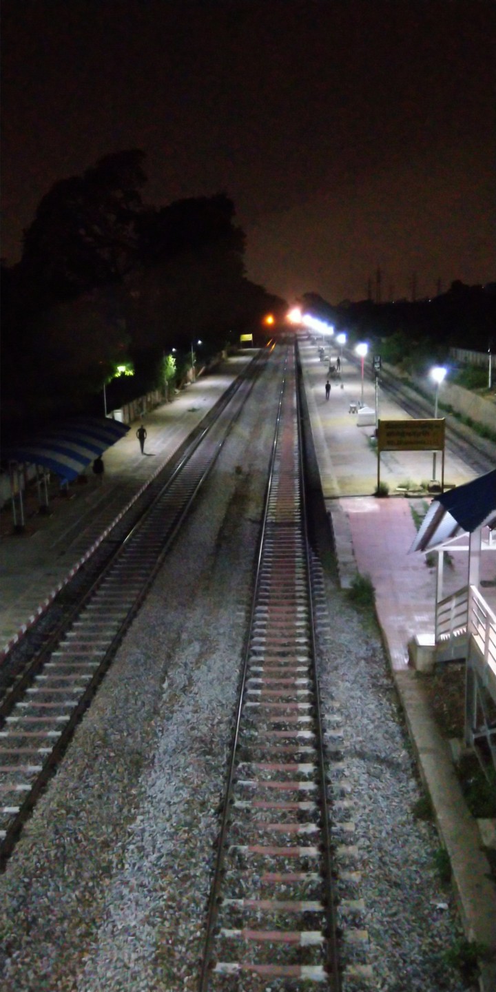 station
