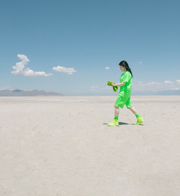 Billie Eilish