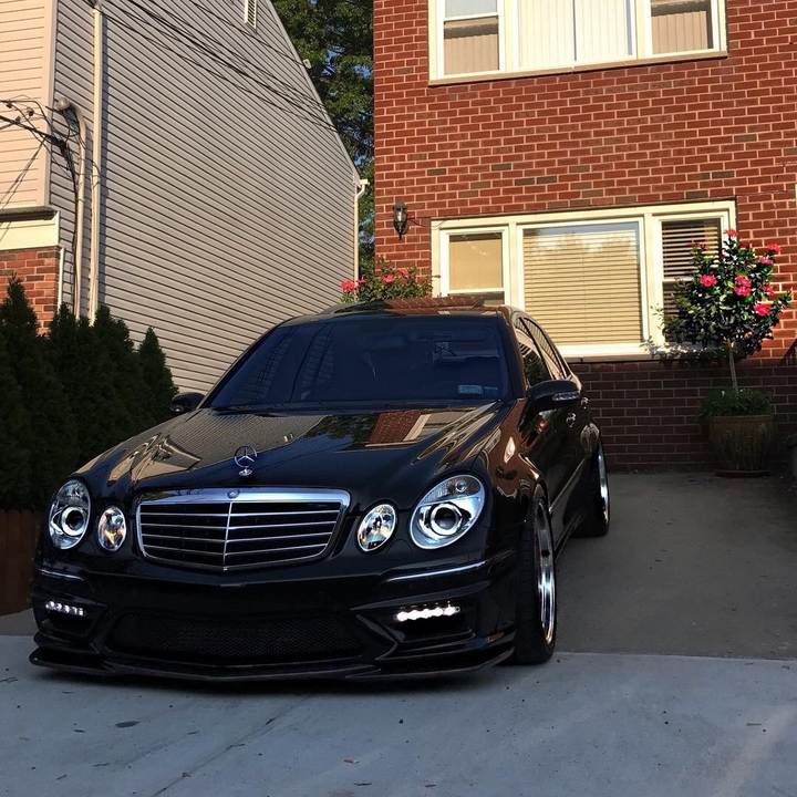 AMG