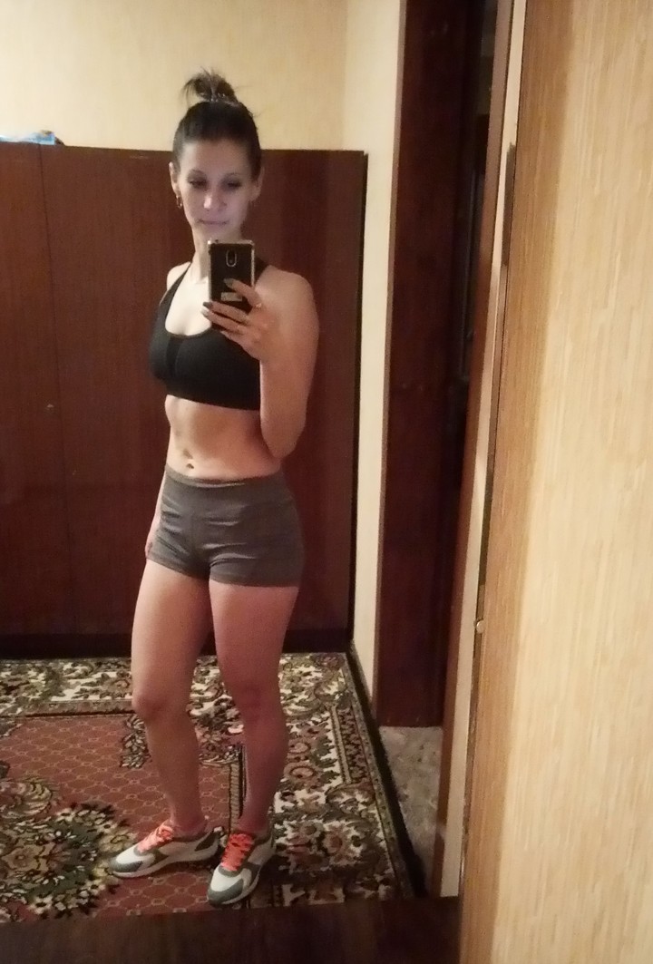 спорт