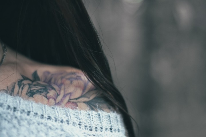 tattoo