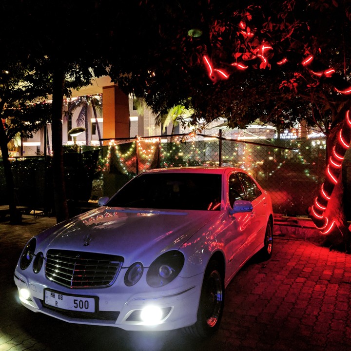 mercedes benz