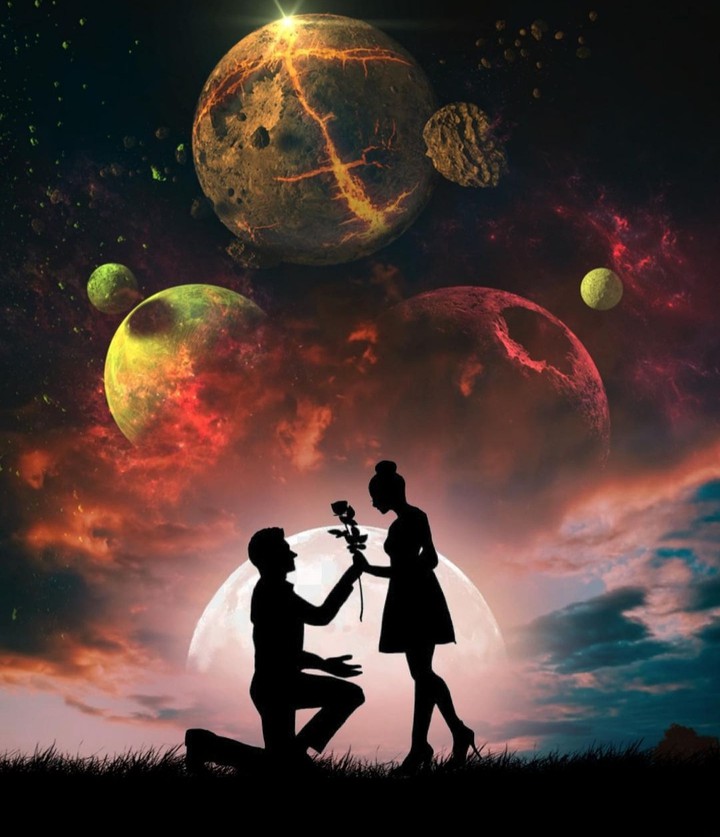 love...