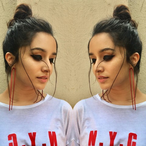 sfondi eyebrow, forehead