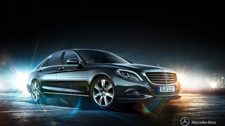 Mersedes benz