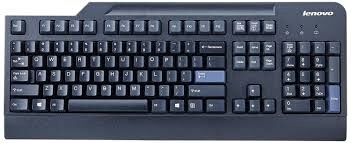 keyboard logo