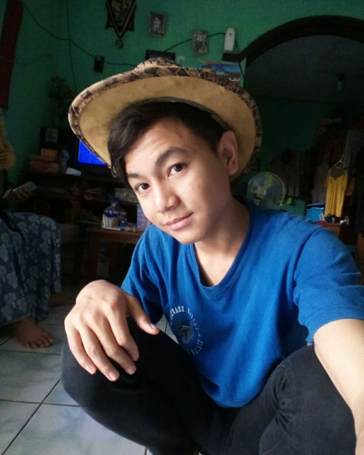 me